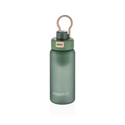 VAGONLİFE 700 ML SOFT-TOUCH SU MATARASI