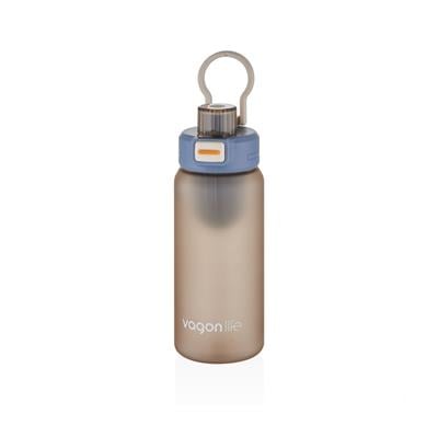 VAGONLİFE 700 ML SOFT-TOUCH SU MATARASI