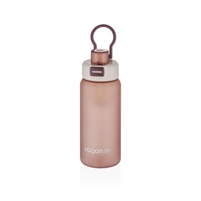 VAGONLİFE 700 ML SOFT-TOUCH SU MATARASI