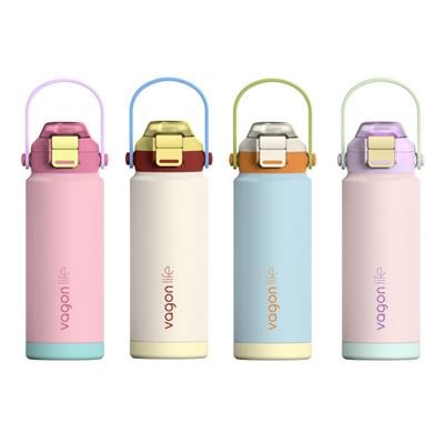 VAGONLİFE 750 ML ÇELİK TERMOS