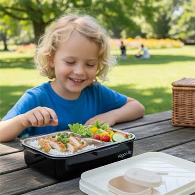 VAGONLİFE 750 ML LUNCHBOX