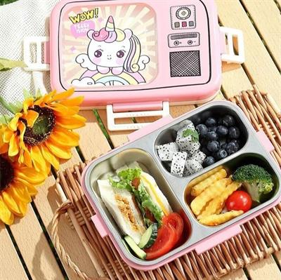 VAGONLİFE 750 ML LUNCHBOX