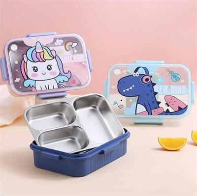 VAGONLİFE 750 ML LUNCHBOX