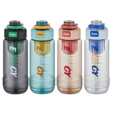 VAGONLİFE 750 ML TAŞIMA KULPLU SU MATARASI