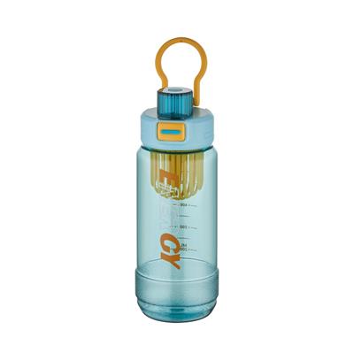 VAGONLİFE 750 ML TAŞIMA KULPLU SU MATARASI