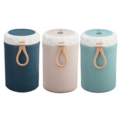 VAGONLİFE 750 ML TEK BÖLMELİ PASLANMAZ ÇELİK