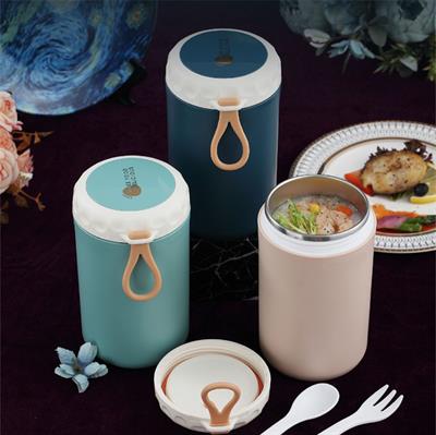 VAGONLİFE 750 ML TEK BÖLMELİ PASLANMAZ ÇELİK