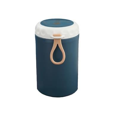 VAGONLİFE 750 ML TEK BÖLMELİ PASLANMAZ ÇELİK