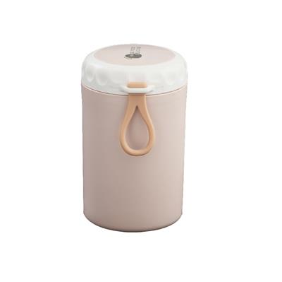 VAGONLİFE 750 ML TEK BÖLMELİ PASLANMAZ ÇELİK