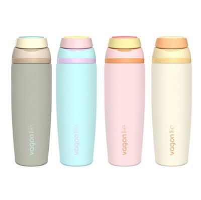 VAGONLİFE 800 ML ÇELİK TERMOS