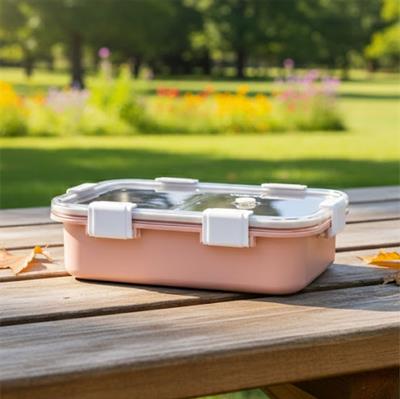 VAGONLİFE 800 ML LUNCHBOX