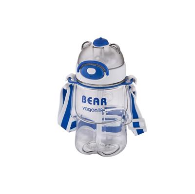 VAGONLİFE 800 ML MATARA