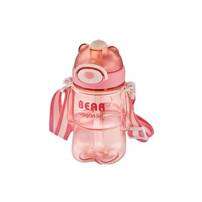 VAGONLİFE 800 ML MATARA