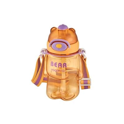 VAGONLİFE 800 ML MATARA