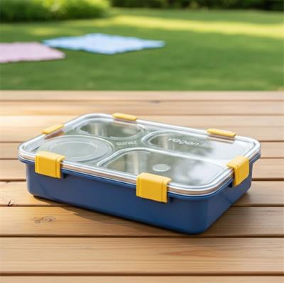 VAGONLİFE 850 ML LUNCHBOX