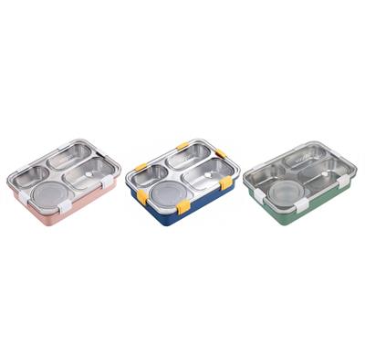 VAGONLİFE 850 ML LUNCHBOX