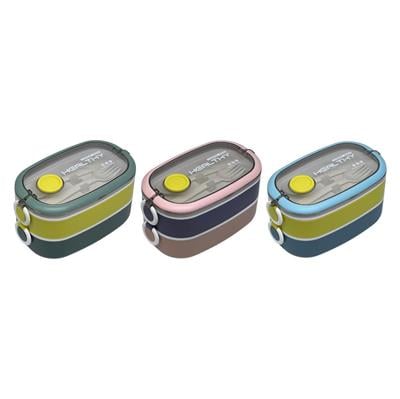 VAGONLİFE 900 ML LUNCHBOX