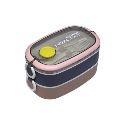 VAGONLİFE 900 ML LUNCHBOX