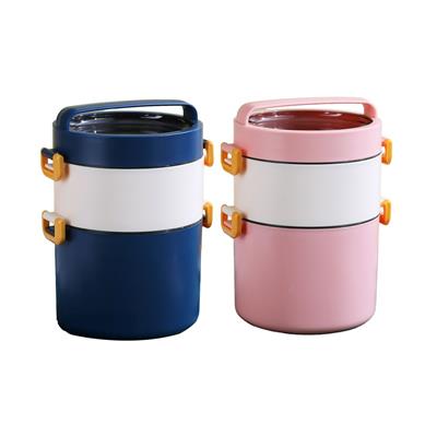 VAGONLİFE 900ML  PASLANMAZ ÇELİK LUNCHBOX