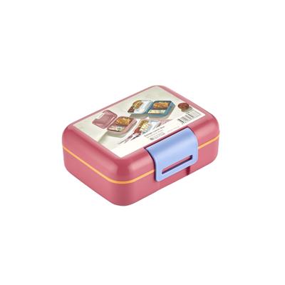 VAGONLIFE BESLENME KUTUSU - PREMİUM LAUNCH BOX