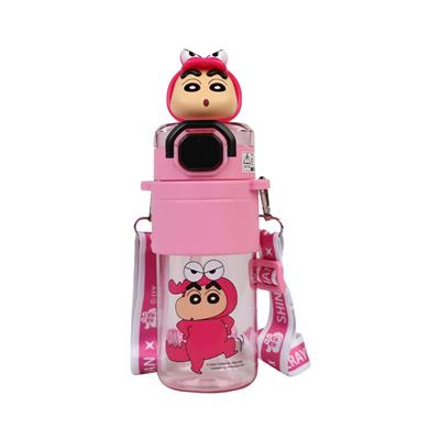 VAGONLİFE TRİTAN 650 ML MATARA