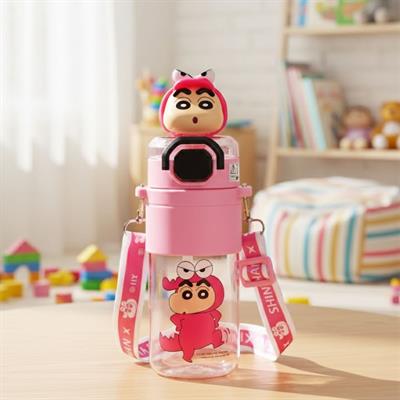 VAGONLİFE TRİTAN 650 ML MATARA