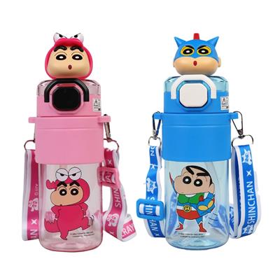 VAGONLİFE TRİTAN 650 ML MATARA