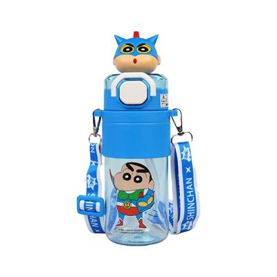 VAGONLİFE TRİTAN 650 ML MATARA