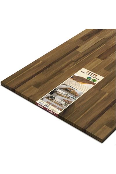 Akasya B/c Panel, 1880x914x26 Mm,kahverengi