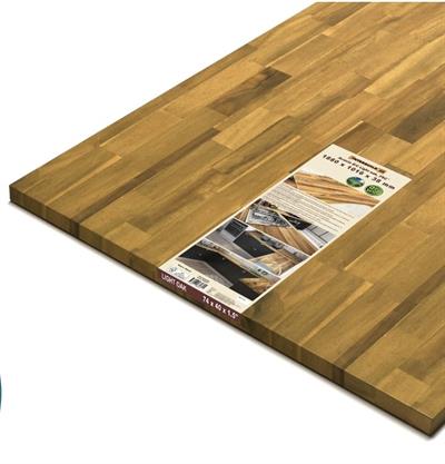 Akasya Panel, 1880x1016x38 mm, Altın Tik