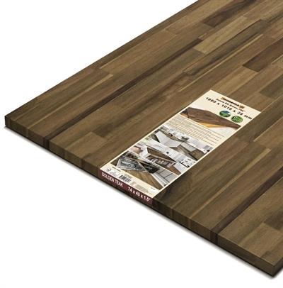 Akasya Panel, 1880x1016x38 Mm, Kahverengi