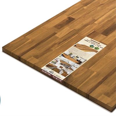 Akasya Panel, 1880x1016x38Mm, Altın Tik