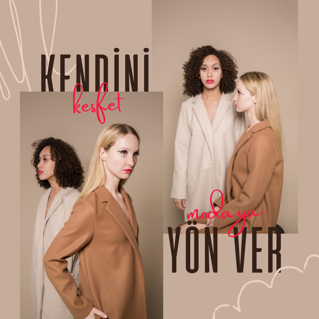 Kendini Keşfet