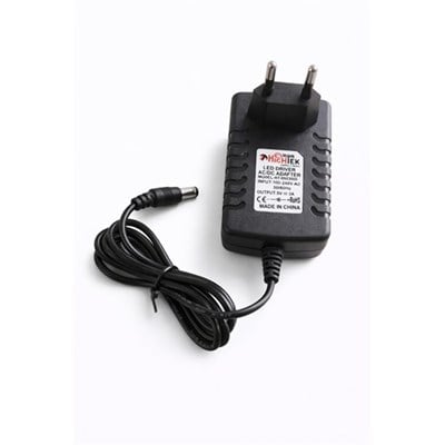 5V 3A Adaptör 5.5x2.5mm Jaklı Güç Adaptörü | Modem, Kamera ve LED Uyumlu