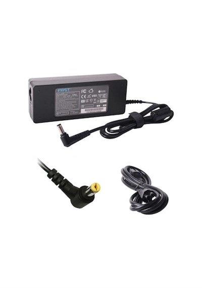 Acer 19V 4.74A Adaptör Şarj Aleti 5.5*1.7mm AS5742G, 5620, 5630, 5650, 5739G, 4720