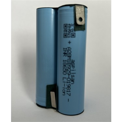 AEG 12V L1215 L1215P L1215R BS12C Batarya İç Pil Değişimi | Aspilsan 2.8Ah Yerli Hücre