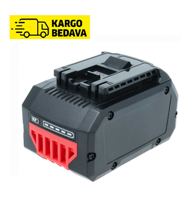 Bosch Professional ProCORE 18V 8.0Ah Uyumlu Akü Ultramax Marka Li-Ion Batarya
