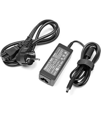 Dell 19.5V 3.34A 65W İnce Uç 4.5x3.0mm Notebook Adaptör Şarj Aleti