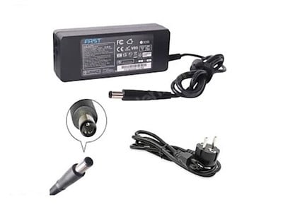 Dell 19.5V 4.62A 90W İğneli Notebook Adaptör 7.4x5.0mm Laptop Şarj Aleti