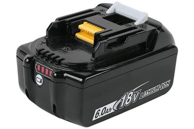 Makita BL1840-BL1850 18v 6Ah Muadil Batarya