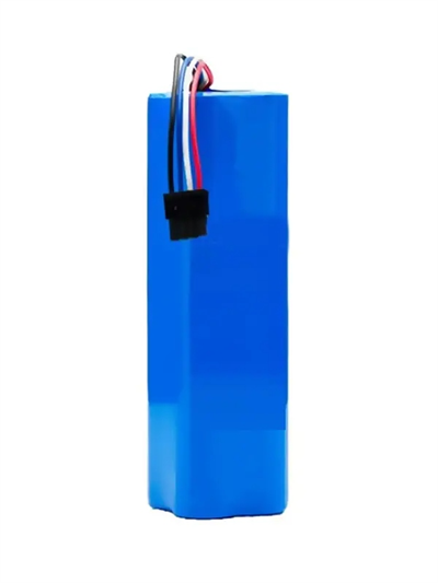 Tnl Dreame F9 Batarya Robot Süpürge Batarya 14.4v 5200 Mah Li-ion Pil Batarya