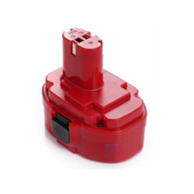 TNL Makita PA18 18V 2.4Ah 1822 1822 1823 1835, 6391D 6343D 4334D 8443D LS711D UB181D ML180 Batarya Pil