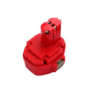 TNL Marka Makita 14.4v 2400mAH Şarjlı Matkap Uyumlu Ni-Cd Batarya