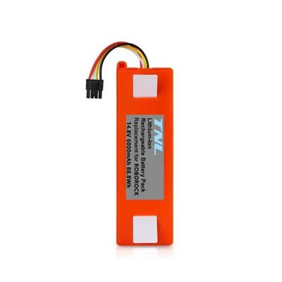Xiaomi Robot Roborock S50 S51 S55 6000mAH li-ion Batarya