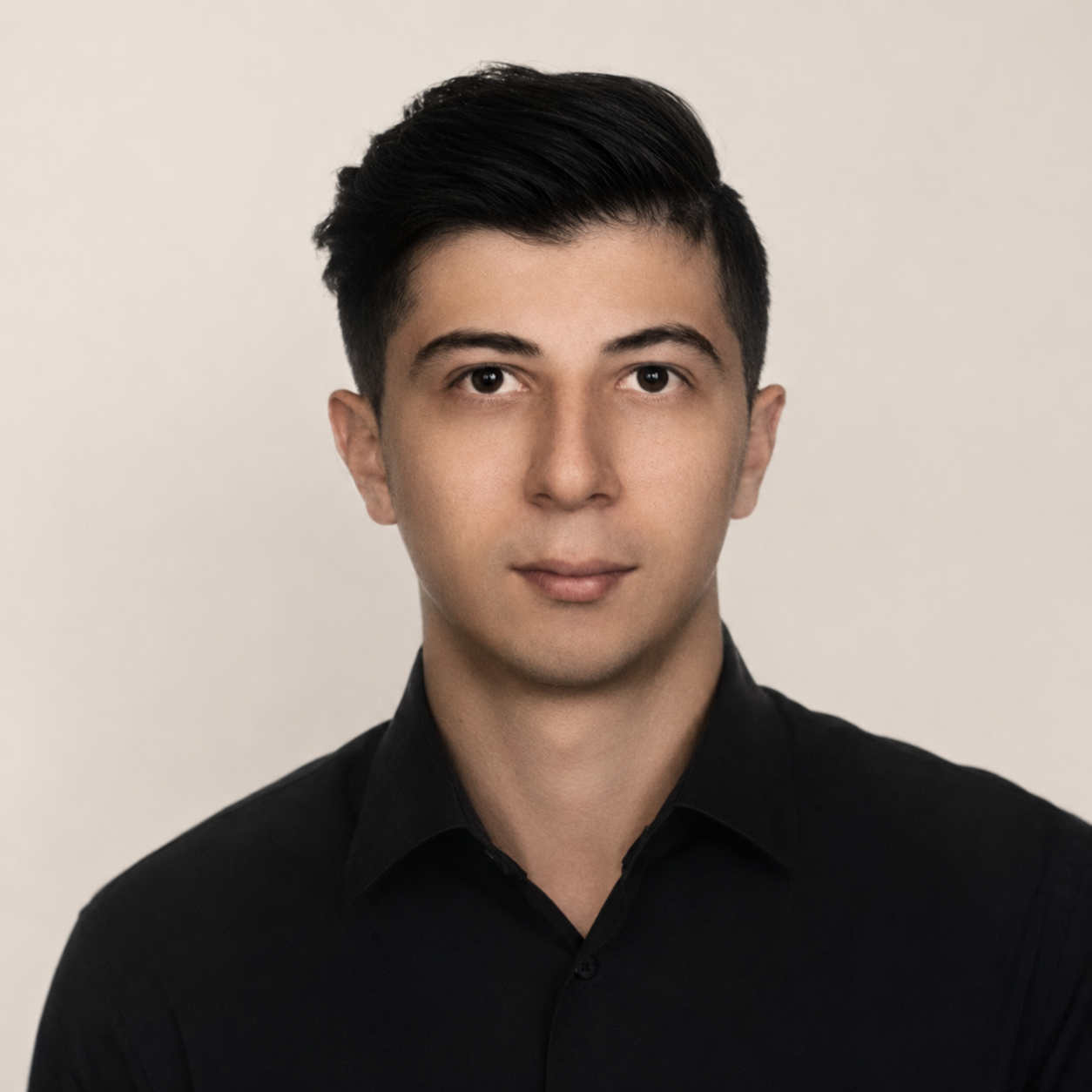 Yusuf Ceylan - By Kotan Shoes Kurucusu