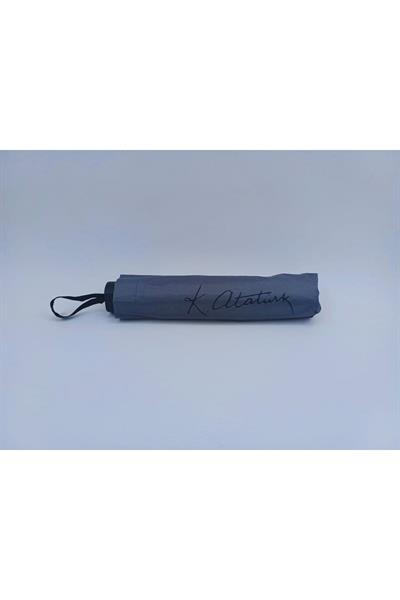 Atatürk Sihirli Şemsiye