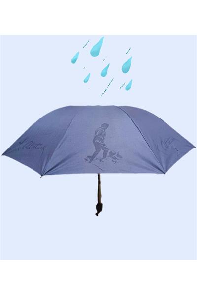 Atatürk Sihirli Şemsiye