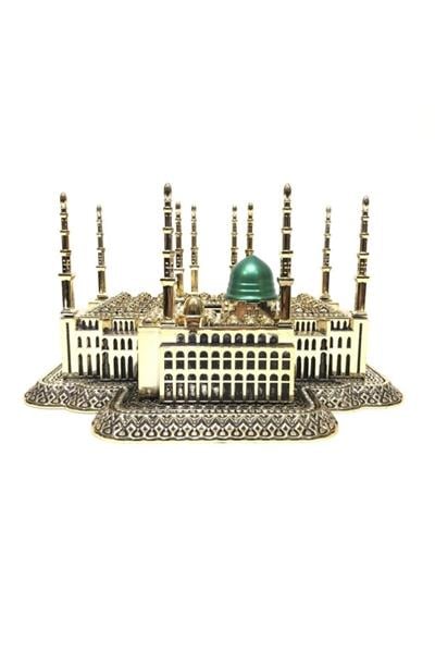 Büyük Mescidi Nebevi Camii Biblo