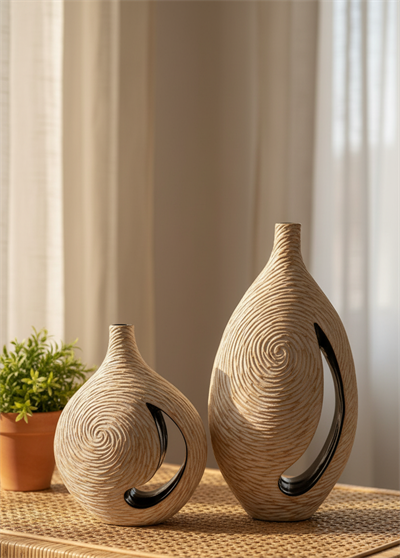 ÇİZGİLİ BÜYÜK POLYESTER