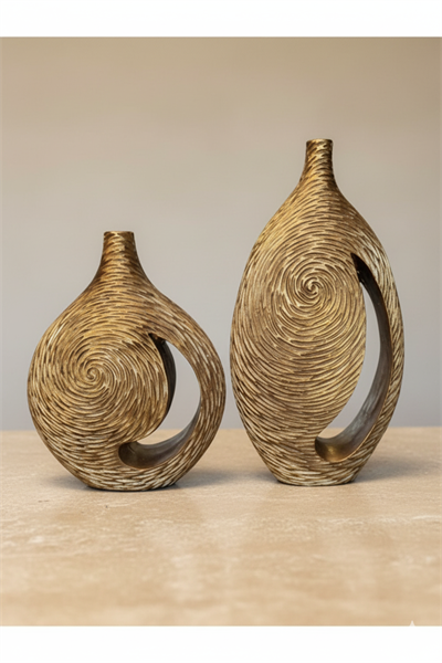 ÇİZGİLİ BÜYÜK POLYESTER